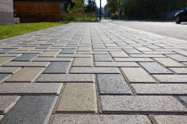 Reasons to Select Us for Your Driveway Paving Requirements in Mabton, WA