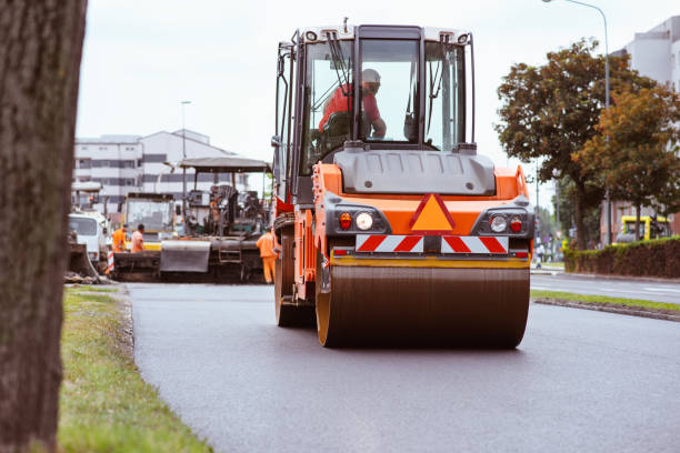 Best Best Driveway Pavers  in Mabton, WA