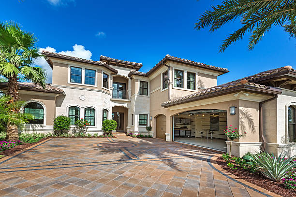 Best Best Driveway Pavers  in Mabton, WA