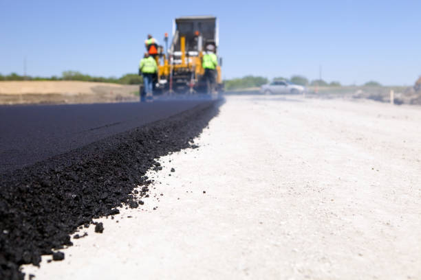 Best Driveway Pavers Near Me  in Mabton, WA