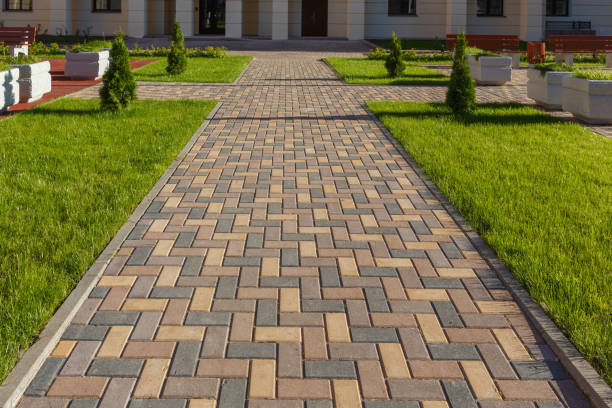 Best Professional Driveway Pavers  in Mabton, WA